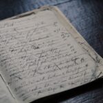 How Drafting Longhand Can Enhance Your Writing